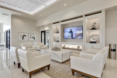 Step into this charming, brilliantly designed 2-bedroom on The Lakes Country Club in California - for sale on GolfHomes.com, golf home, golf lot
