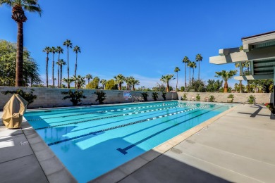 Step into this charming, brilliantly designed 2-bedroom on The Lakes Country Club in California - for sale on GolfHomes.com, golf home, golf lot