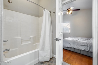 Location, lifestyle, and income potential all in one! This on Raven Golf Club At South Mountain in Arizona - for sale on GolfHomes.com, golf home, golf lot