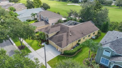 Step into timeless Florida living in this spacious and move in on Heritage Isles Golf and Country Club in Florida - for sale on GolfHomes.com, golf home, golf lot