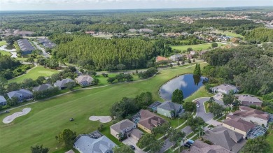 Step into timeless Florida living in this spacious and move in on Heritage Isles Golf and Country Club in Florida - for sale on GolfHomes.com, golf home, golf lot