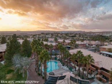 Don't miss out on 334 Colleen Ct #D!  This ground floor condo on The Oasis Golf Club in Nevada - for sale on GolfHomes.com, golf home, golf lot