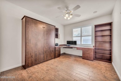 Now is your chance to live the lifestyle at Fieldcreek Ranch! on ArrowCreek Golf Club - The Legend in Nevada - for sale on GolfHomes.com, golf home, golf lot