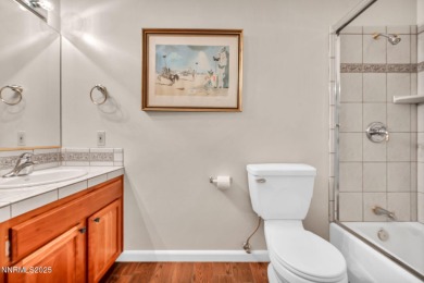 Now is your chance to live the lifestyle at Fieldcreek Ranch! on ArrowCreek Golf Club - The Legend in Nevada - for sale on GolfHomes.com, golf home, golf lot