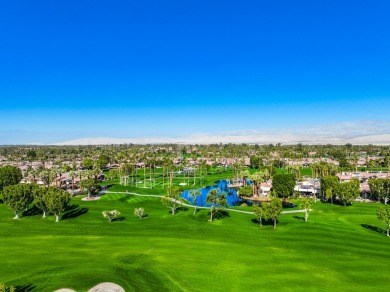 Step into this charming, brilliantly designed 2-bedroom on The Lakes Country Club in California - for sale on GolfHomes.com, golf home, golf lot