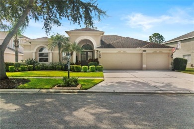 Step into timeless Florida living in this spacious and move in on Heritage Isles Golf and Country Club in Florida - for sale on GolfHomes.com, golf home, golf lot
