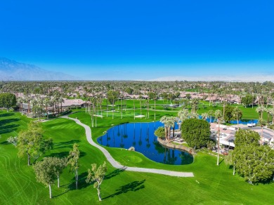 Step into this charming, brilliantly designed 2-bedroom on The Lakes Country Club in California - for sale on GolfHomes.com, golf home, golf lot
