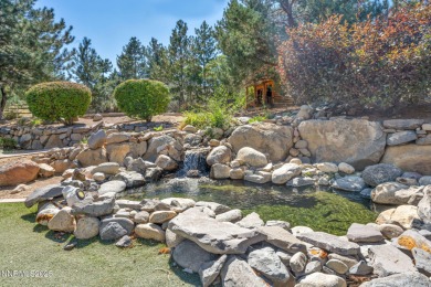 Now is your chance to live the lifestyle at Fieldcreek Ranch! on ArrowCreek Golf Club - The Legend in Nevada - for sale on GolfHomes.com, golf home, golf lot