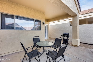 Location, lifestyle, and income potential all in one! This on Raven Golf Club At South Mountain in Arizona - for sale on GolfHomes.com, golf home, golf lot