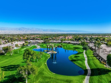 Step into this charming, brilliantly designed 2-bedroom on The Lakes Country Club in California - for sale on GolfHomes.com, golf home, golf lot