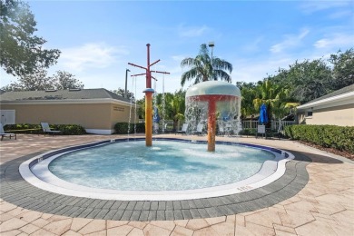Step into timeless Florida living in this spacious and move in on Heritage Isles Golf and Country Club in Florida - for sale on GolfHomes.com, golf home, golf lot
