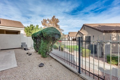 Location, lifestyle, and income potential all in one! This on Raven Golf Club At South Mountain in Arizona - for sale on GolfHomes.com, golf home, golf lot