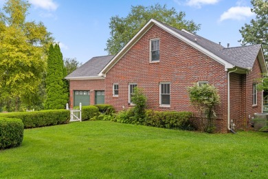 NEW PRICE!!!!  This fabulous all brick home rests on 1.32 on Hidden Falls At Mt. Airy Golf in Tennessee - for sale on GolfHomes.com, golf home, golf lot