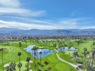 Step into this charming, brilliantly designed 2-bedroom on The Lakes Country Club in California - for sale on GolfHomes.com, golf home, golf lot