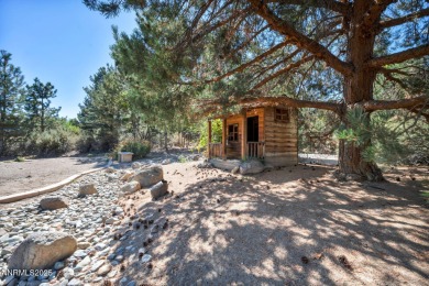 Now is your chance to live the lifestyle at Fieldcreek Ranch! on ArrowCreek Golf Club - The Legend in Nevada - for sale on GolfHomes.com, golf home, golf lot