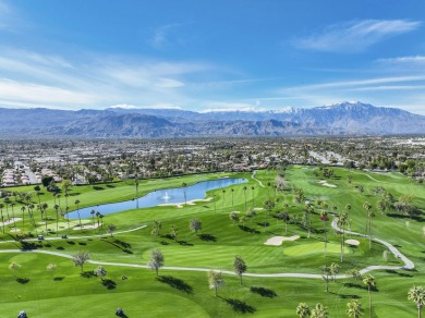 Step into this charming, brilliantly designed 2-bedroom on The Lakes Country Club in California - for sale on GolfHomes.com, golf home, golf lot