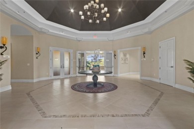 Step into timeless Florida living in this spacious and move in on Heritage Isles Golf and Country Club in Florida - for sale on GolfHomes.com, golf home, golf lot