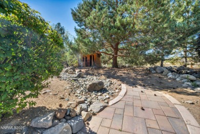 Now is your chance to live the lifestyle at Fieldcreek Ranch! on ArrowCreek Golf Club - The Legend in Nevada - for sale on GolfHomes.com, golf home, golf lot