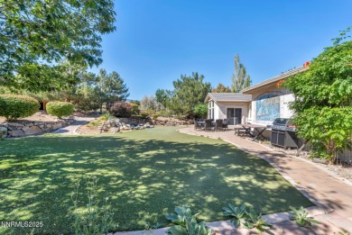 Now is your chance to live the lifestyle at Fieldcreek Ranch! on ArrowCreek Golf Club - The Legend in Nevada - for sale on GolfHomes.com, golf home, golf lot