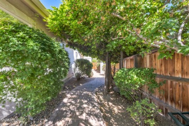 Now is your chance to live the lifestyle at Fieldcreek Ranch! on ArrowCreek Golf Club - The Legend in Nevada - for sale on GolfHomes.com, golf home, golf lot