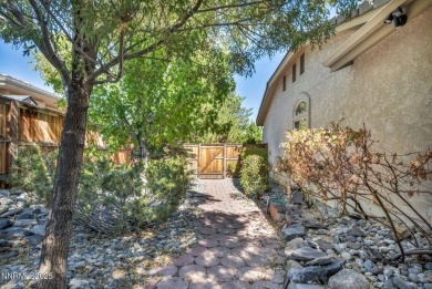 Now is your chance to live the lifestyle at Fieldcreek Ranch! on ArrowCreek Golf Club - The Legend in Nevada - for sale on GolfHomes.com, golf home, golf lot