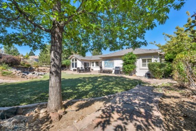 Now is your chance to live the lifestyle at Fieldcreek Ranch! on ArrowCreek Golf Club - The Legend in Nevada - for sale on GolfHomes.com, golf home, golf lot