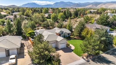 Now is your chance to live the lifestyle at Fieldcreek Ranch! on ArrowCreek Golf Club - The Legend in Nevada - for sale on GolfHomes.com, golf home, golf lot