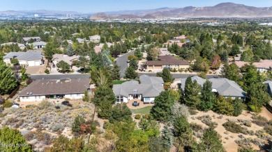 Now is your chance to live the lifestyle at Fieldcreek Ranch! on ArrowCreek Golf Club - The Legend in Nevada - for sale on GolfHomes.com, golf home, golf lot