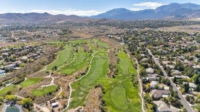 Now is your chance to live the lifestyle at Fieldcreek Ranch! on ArrowCreek Golf Club - The Legend in Nevada - for sale on GolfHomes.com, golf home, golf lot