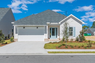 We're rolling out the Alana plan by Huff Homes, and it's a on Origins Golf Club in Florida - for sale on GolfHomes.com, golf home, golf lot