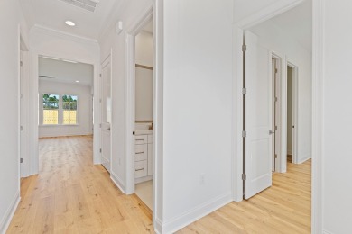 We're rolling out the Alana plan by Huff Homes, and it's a on Origins Golf Club in Florida - for sale on GolfHomes.com, golf home, golf lot