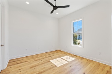 We're rolling out the Alana plan by Huff Homes, and it's a on Origins Golf Club in Florida - for sale on GolfHomes.com, golf home, golf lot