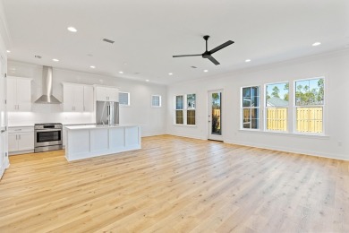 We're rolling out the Alana plan by Huff Homes, and it's a on Origins Golf Club in Florida - for sale on GolfHomes.com, golf home, golf lot
