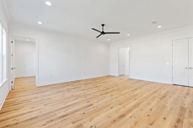 We're rolling out the Alana plan by Huff Homes, and it's a on Origins Golf Club in Florida - for sale on GolfHomes.com, golf home, golf lot