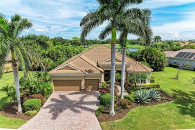 Searching for your forever home or the perfect winter retreat? on River Strand Golf and Country Club At Heritage Harbour  in Florida - for sale on GolfHomes.com, golf home, golf lot
