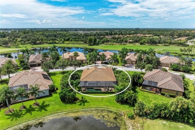 Searching for your forever home or the perfect winter retreat? on River Strand Golf and Country Club At Heritage Harbour  in Florida - for sale on GolfHomes.com, golf home, golf lot