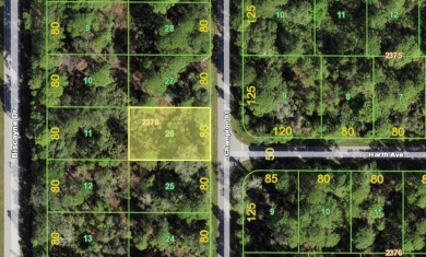 This property is just the ideal place to build your dream home on Sabal Trace Golf and Country Club in Florida - for sale on GolfHomes.com, golf home, golf lot