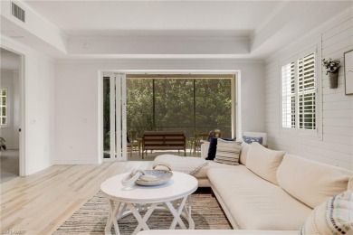 Experience effortless elegance and resort-style living in this on Miromar Lakes Golf Club in Florida - for sale on GolfHomes.com, golf home, golf lot