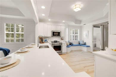 Experience effortless elegance and resort-style living in this on Miromar Lakes Golf Club in Florida - for sale on GolfHomes.com, golf home, golf lot