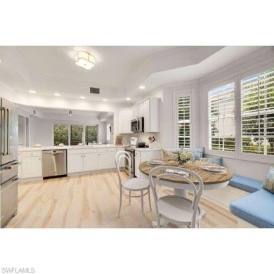 Experience effortless elegance and resort-style living in this on Miromar Lakes Golf Club in Florida - for sale on GolfHomes.com, golf home, golf lot