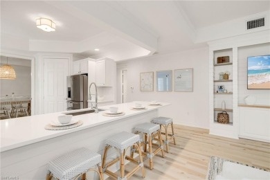 Experience effortless elegance and resort-style living in this on Miromar Lakes Golf Club in Florida - for sale on GolfHomes.com, golf home, golf lot