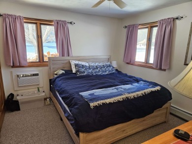 Check out this 3 bedroom, 2 and half bath year round getaway in on Jack O Lantern Resort in New Hampshire - for sale on GolfHomes.com, golf home, golf lot