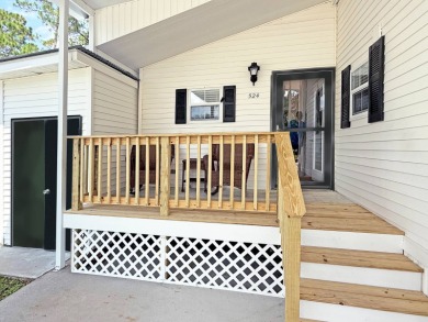 The perfect winter retreat, but also can be your full time on The Great Outdoors Golf and Country Club in Florida - for sale on GolfHomes.com, golf home, golf lot