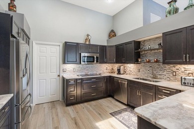 Sought-After Callaway Place in Prestigious PGA Village! You will on The Legacy Golf and Tennis Club in Florida - for sale on GolfHomes.com, golf home, golf lot