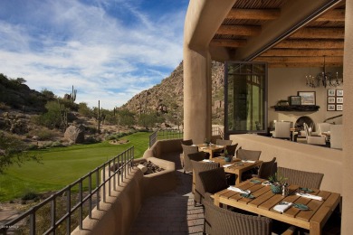 The only lot in Desert Highlands on the market currently! on Desert Highlands Golf Club in Arizona - for sale on GolfHomes.com, golf home, golf lot