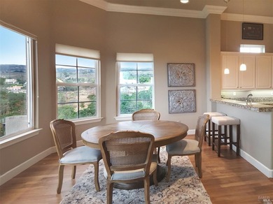 Delightful Estate home at the world famous Silverado Country on  in California - for sale on GolfHomes.com, golf home, golf lot