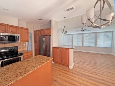 The perfect winter retreat, but also can be your full time on The Great Outdoors Golf and Country Club in Florida - for sale on GolfHomes.com, golf home, golf lot