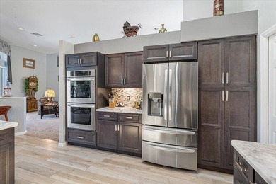 Sought-After Callaway Place in Prestigious PGA Village! You will on The Legacy Golf and Tennis Club in Florida - for sale on GolfHomes.com, golf home, golf lot