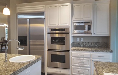 Delightful Estate home at the world famous Silverado Country on  in California - for sale on GolfHomes.com, golf home, golf lot