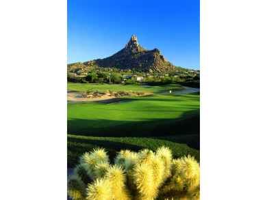 The only lot in Desert Highlands on the market currently! on Desert Highlands Golf Club in Arizona - for sale on GolfHomes.com, golf home, golf lot